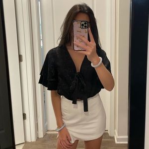 ALTARD STATE CHEETAH BODYSUIT